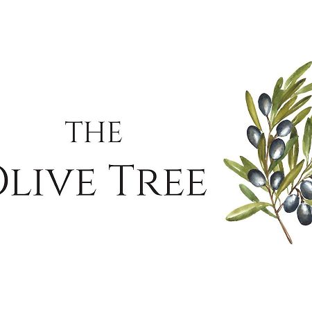 Apartamento The Olive Tree Ceres Exterior foto