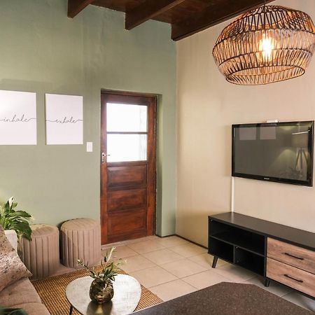 Apartamento The Olive Tree Ceres Exterior foto