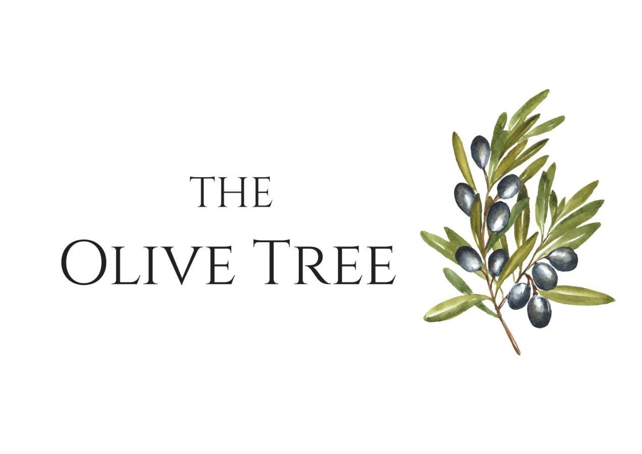 Apartamento The Olive Tree Ceres Exterior foto