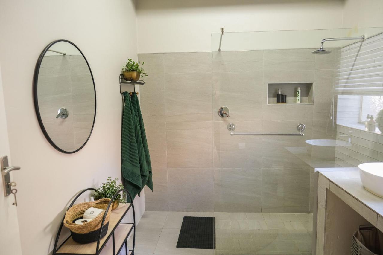 Apartamento The Olive Tree Ceres Exterior foto