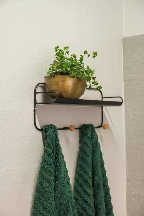 Apartamento The Olive Tree Ceres Exterior foto