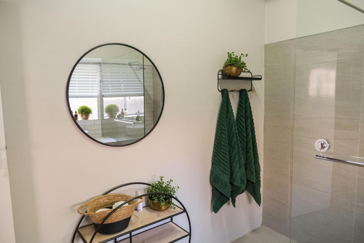 Apartamento The Olive Tree Ceres Exterior foto